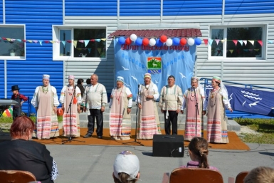 Праздник Пресс-служба Магаданской областной Думы