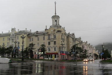 Магадан ИА MagadanMedia