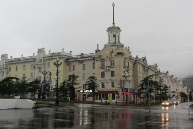 Магадан ИА MagadanMedia