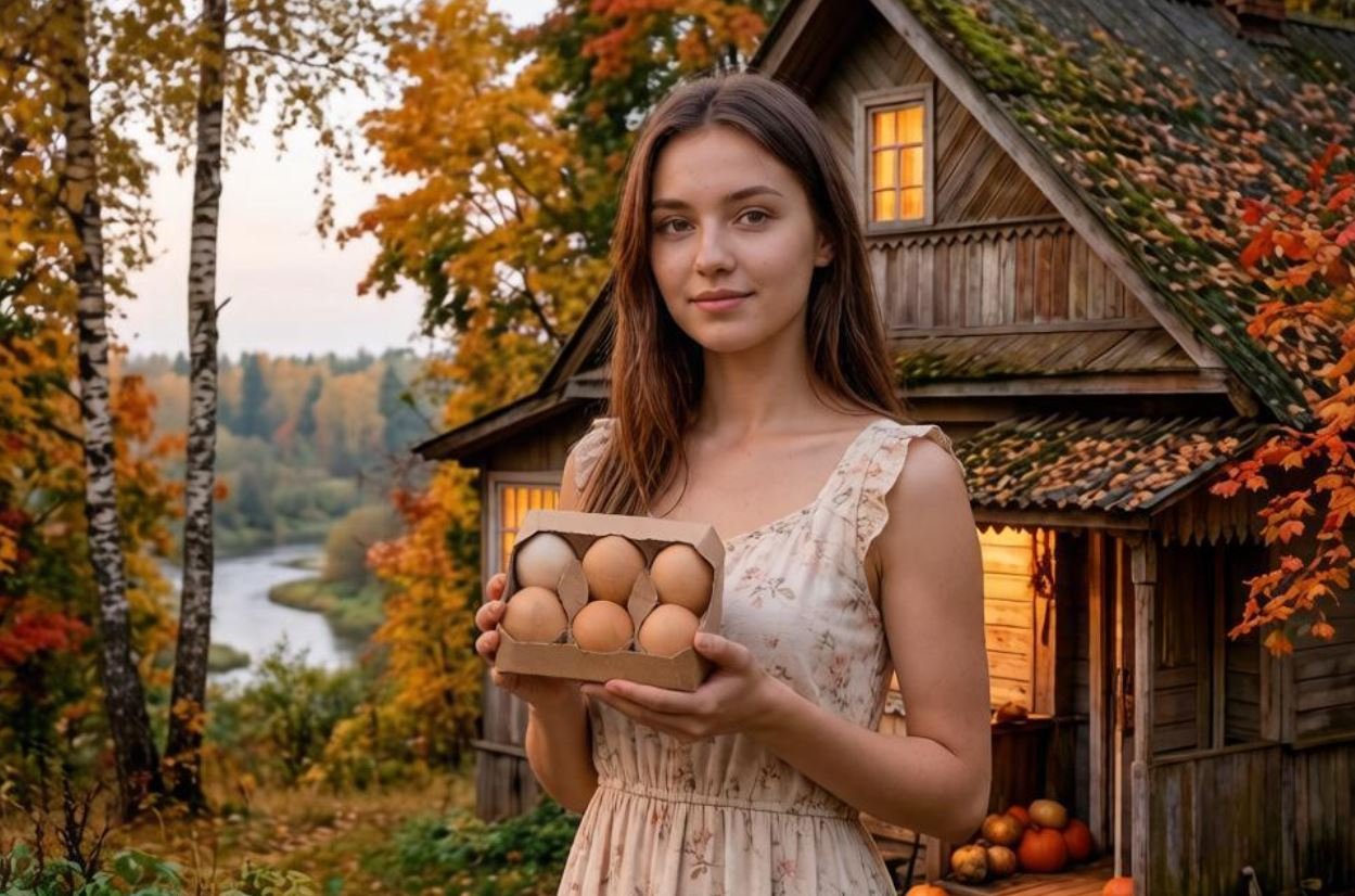Коробки от яиц не выбрасываю, они бесценный клад: Использую на даче в сезон - 3 способа