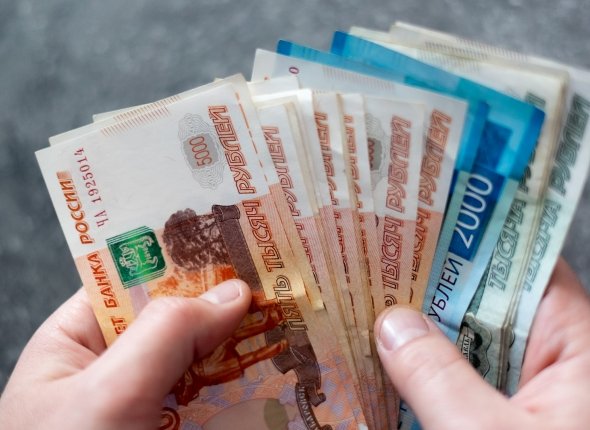 Детские пособия за октябрь придут досрочно: СФР опубликовал график выплат