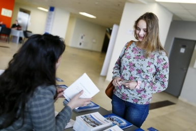В помощь абитуриенту: что нужно знать, чтобы поступить в вуз в 2016 году