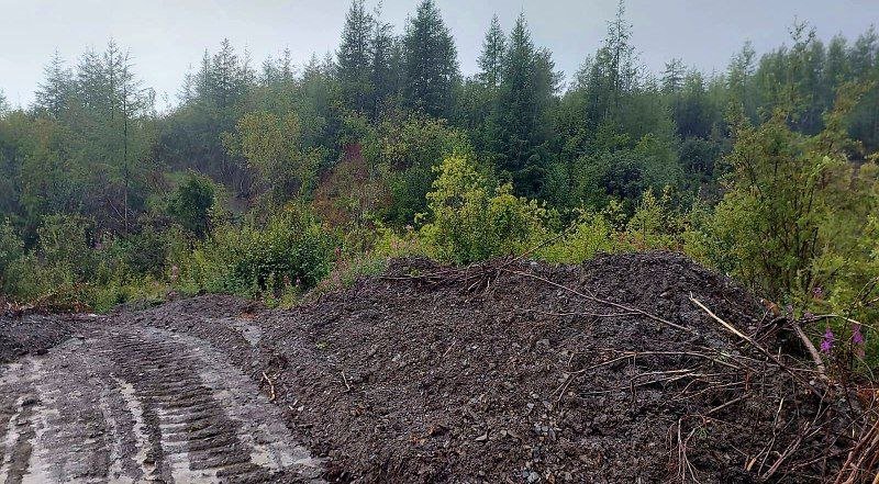 Тематическое фото Прокуратура Магаданской области