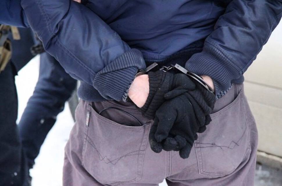 Тематическое фото УМВД России по Магаданской области