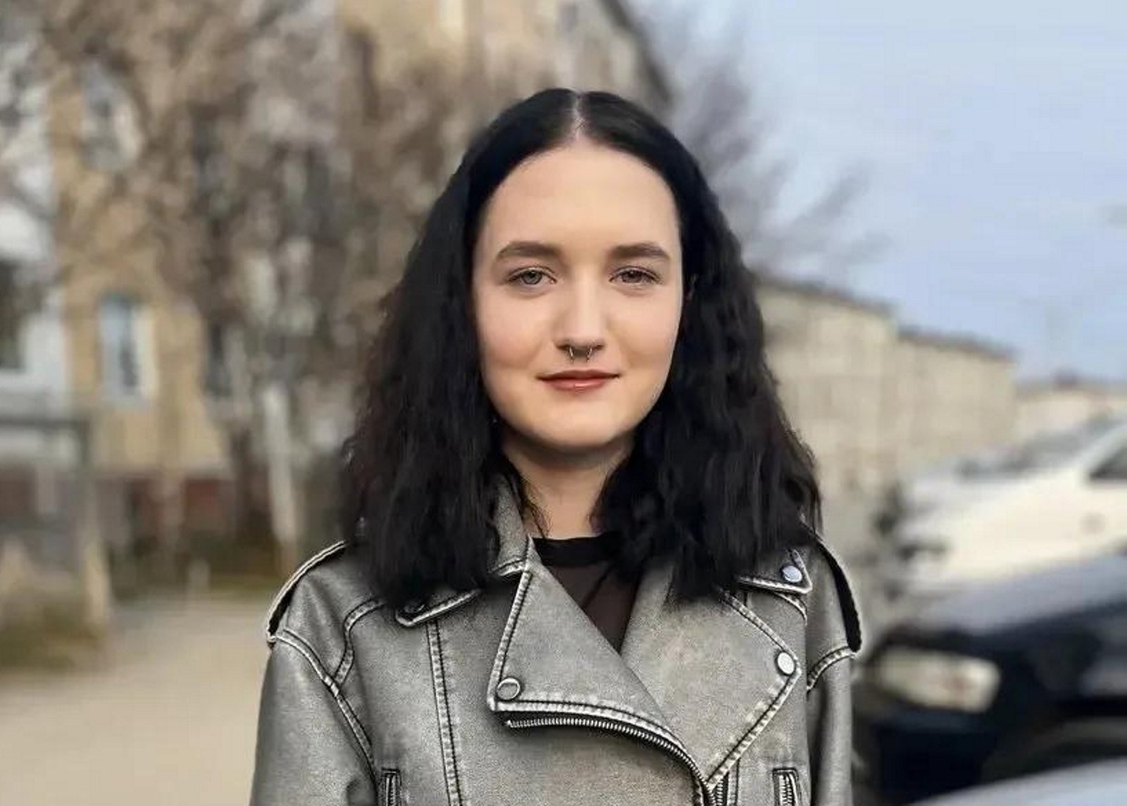 Шабельцева Ксения Романовна 