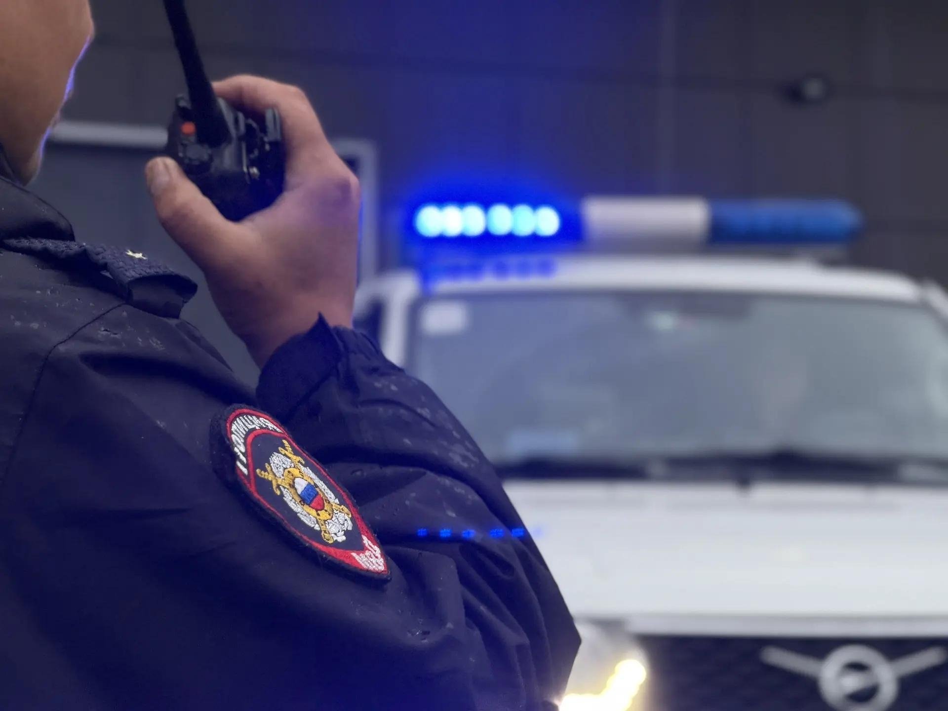 Тематическое фото пресс-служба УМВД России по Магаданской области