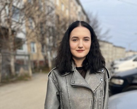 Тематическое фото УМВД России по Магаданской области