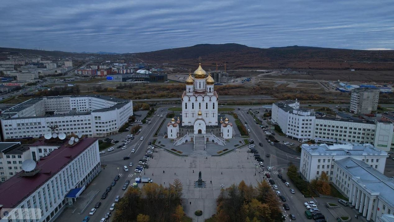 Гостиница &quotМагадан&quot первой в регионе внедрила заселение через &quotМАКС&quot Источник