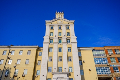 Парламентаризм и медиа (12+)