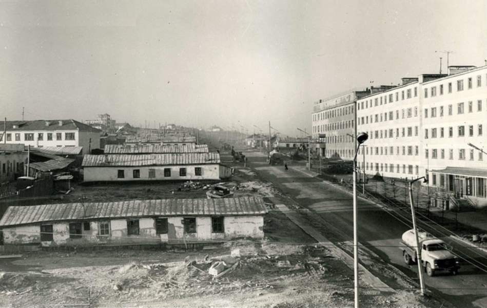 Фото дня